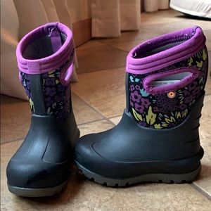 Bogs Neo Classic Winter Boot